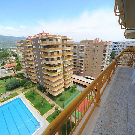 Apartament Benipal Orangecosta Benicàssim Zewnętrze zdjęcie