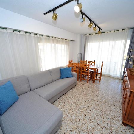 Apartament Benipal Orangecosta Benicàssim Zewnętrze zdjęcie