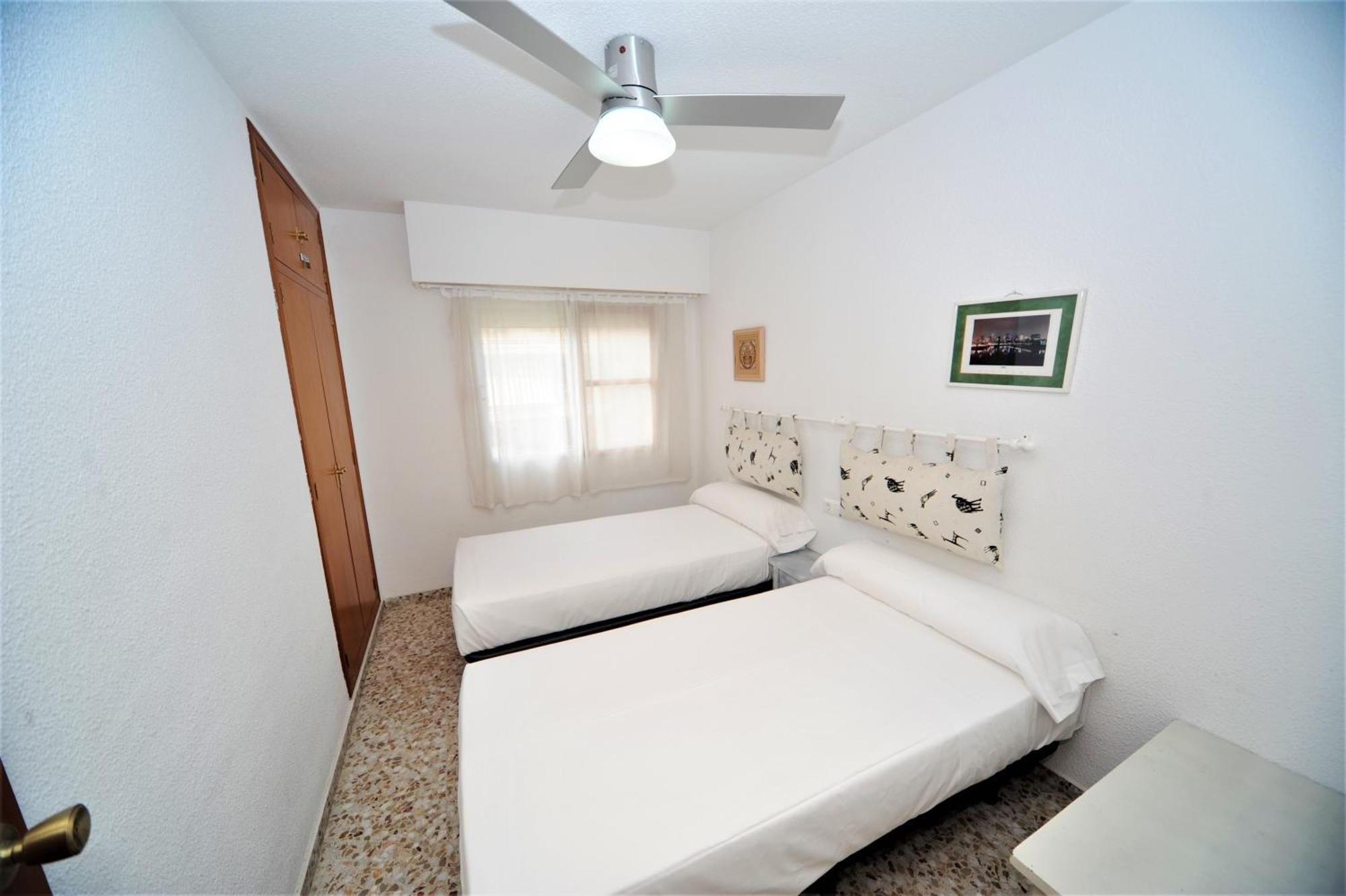 Apartament Benipal Orangecosta Benicàssim Zewnętrze zdjęcie