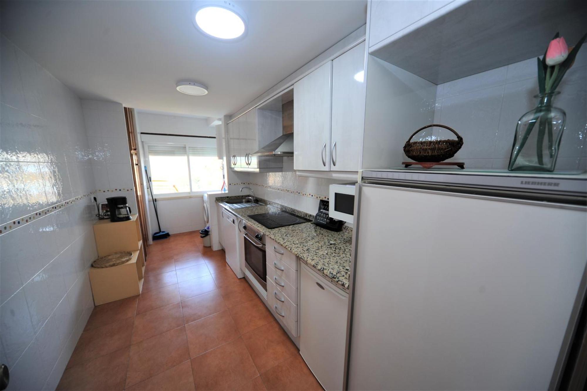 Apartament Benipal Orangecosta Benicàssim Zewnętrze zdjęcie