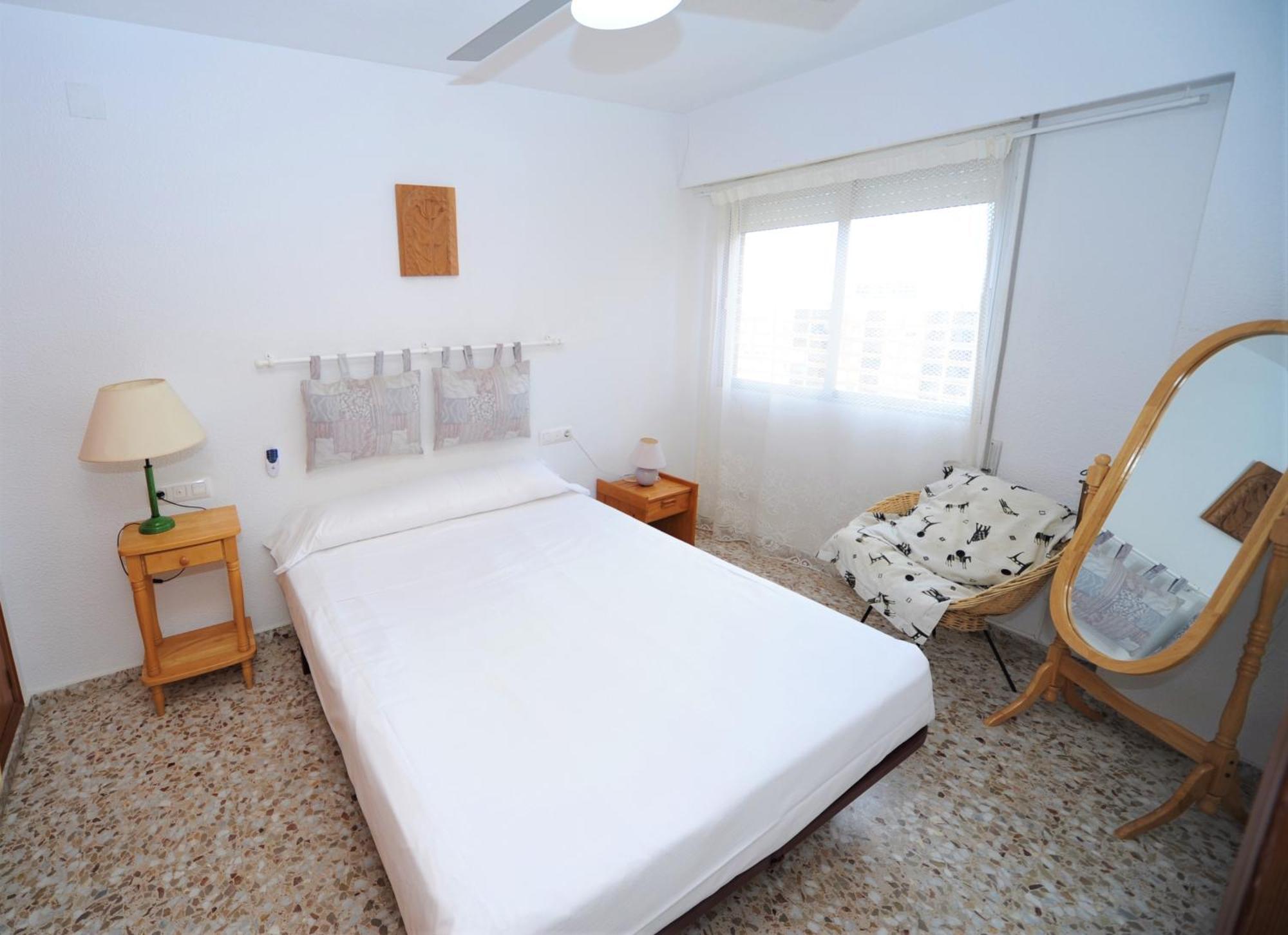 Apartament Benipal Orangecosta Benicàssim Zewnętrze zdjęcie